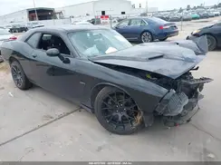 2C3CDZBT6HH613748 2017 DODGE CHALLENGER