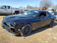 2C3CDZBT6HH619419 2017 DODGE CHALLENGER