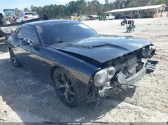 2C3CDZBT6HH619548 2017 DODGE CHALLENGER