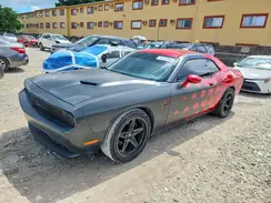 2C3CDZBT6HH622613 2017 DODGE CHALLENGER