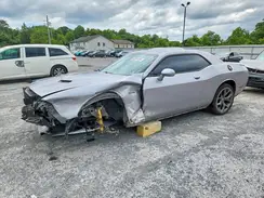2C3CDZBT6HH622644 2017 DODGE CHALLENGER