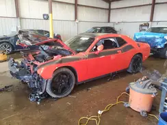 2C3CDZBT6HH628959 2017 DODGE CHALLENGER
