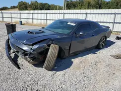 2C3CDZBT6HH636687 2017 DODGE CHALLENGER