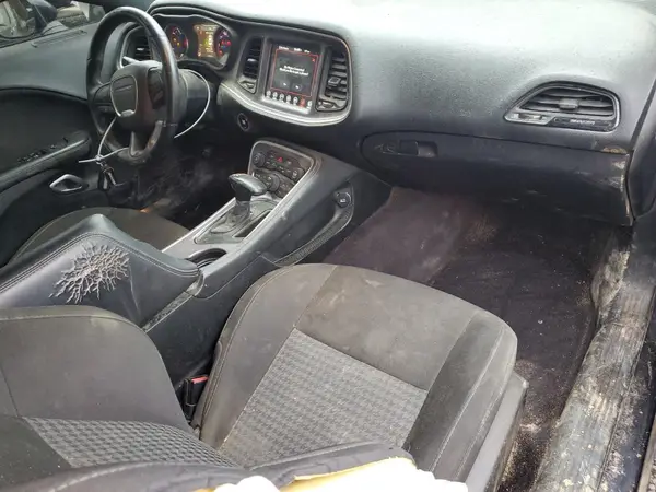 2C3CDZBT6HH636687 2017 DODGE CHALLENGER - Image 8