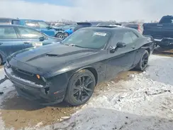 2C3CDZBT6HH648869 2017 DODGE CHALLENGER
