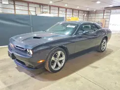 2C3CDZBT6HH655885 2017 DODGE CHALLENGER