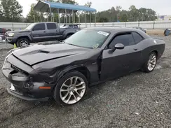 2C3CDZBT6HH658057 2017 DODGE CHALLENGER
