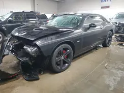 2C3CDZBT6HH658091 2017 DODGE CHALLENGER