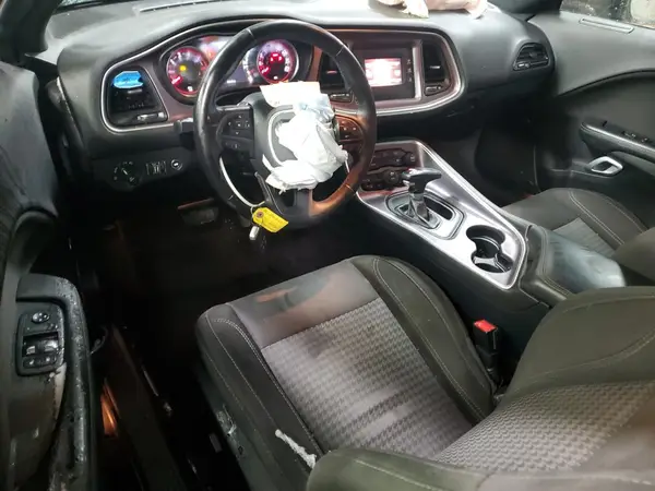 2C3CDZBT6HH658091 2017 DODGE CHALLENGER - Image 8