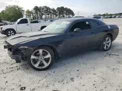 2C3CDZBT6HH658429 2017 DODGE CHALLENGER