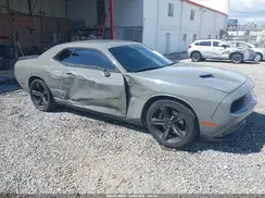2C3CDZBT6HH658494 2017 DODGE CHALLENGER