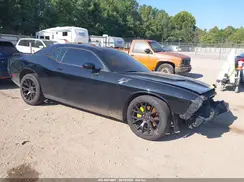 2C3CDZBT6HH658513 2017 DODGE CHALLENGER