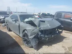2C3CDZBT6JH111165 2018 DODGE CHALLENGER