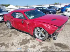2C3CDZBT6JH118505 2018 DODGE CHALLENGER
