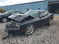 2C3CDZBT6JH128452 2018 DODGE CHALLENGER