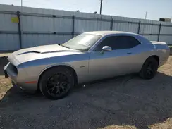 2C3CDZBT6JH130749 2018 DODGE CHALLENGER