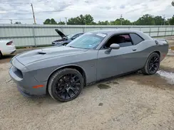 2C3CDZBT6JH130752 2018 DODGE CHALLENGER