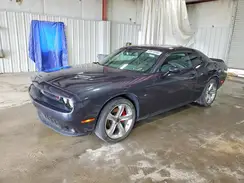 2C3CDZBT6JH130928 2018 DODGE CHALLENGER