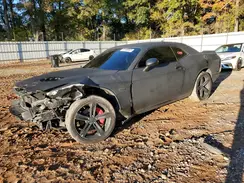 2C3CDZBT6JH131030 2018 DODGE CHALLENGER
