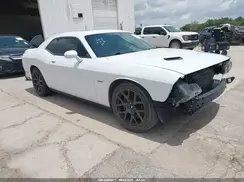 2C3CDZBT6JH144716 2018 DODGE CHALLENGER
