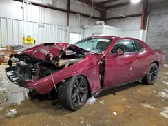 2C3CDZBT6JH146594 2018 DODGE CHALLENGER