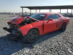 2C3CDZBT6JH152007 2018 DODGE CHALLENGER