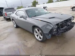 2C3CDZBT6JH154534 2018 DODGE CHALLENGER