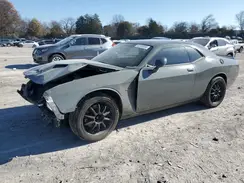 2C3CDZBT6JH168739 2018 DODGE CHALLENGER
