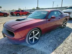 2C3CDZBT6JH171866 2018 DODGE CHALLENGER