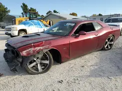 2C3CDZBT6JH178400 2018 DODGE CHALLENGER