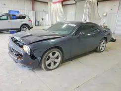 2C3CDZBT6JH178512 2018 DODGE CHALLENGER