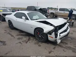 2C3CDZBT6JH195679 2018 DODGE CHALLENGER