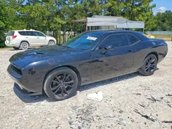 2C3CDZBT6JH199828 2018 DODGE CHALLENGER