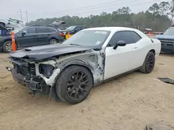 2C3CDZBT6JH204283 2018 DODGE CHALLENGER