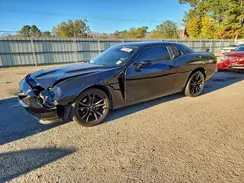 2C3CDZBT6JH204896 2018 DODGE CHALLENGER