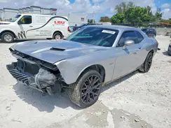 2C3CDZBT6JH208933 2018 DODGE CHALLENGER