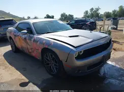 2C3CDZBT6JH209287 2018 DODGE CHALLENGER