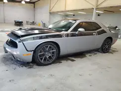 2C3CDZBT6JH213016 2018 DODGE CHALLENGER