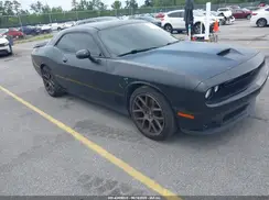 2C3CDZBT6JH215459 2018 DODGE CHALLENGER