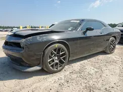 2C3CDZBT6JH217017 2018 DODGE CHALLENGER