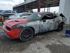2C3CDZBT6JH225098 2018 DODGE CHALLENGER