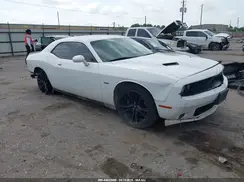 2C3CDZBT6JH226848 2018 DODGE CHALLENGER