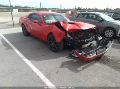 2C3CDZBT6JH228423 2018 DODGE CHALLENGER