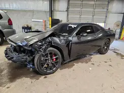 2C3CDZBT6JH229880 2018 DODGE CHALLENGER