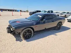 2C3CDZBT6JH232536 2018 DODGE CHALLENGER
