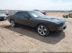 2C3CDZBT6JH232553 2018 DODGE CHALLENGER