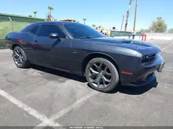 2C3CDZBT6JH241267 2018 DODGE CHALLENGER