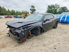 2C3CDZBT6JH246260 2018 DODGE CHALLENGER