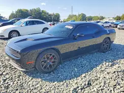 2C3CDZBT6JH252270 2018 DODGE CHALLENGER