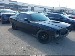 2C3CDZBT6JH252706 2018 DODGE CHALLENGER